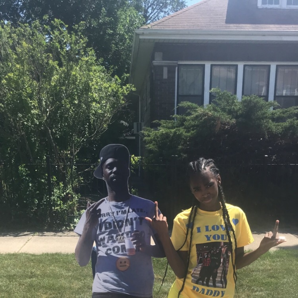 Meet your Posher, Akira